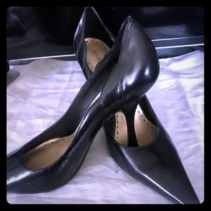 Women’s BCBG pumps size 10